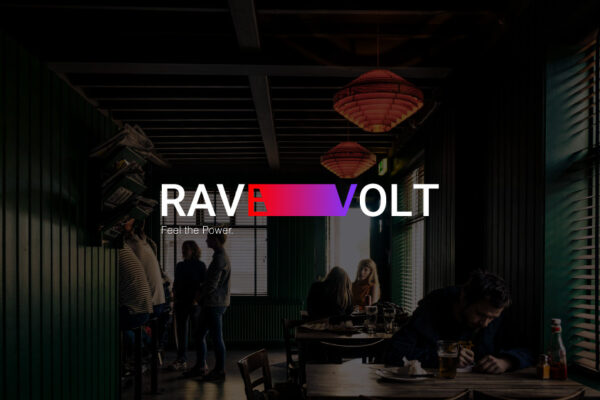 RaveVolt