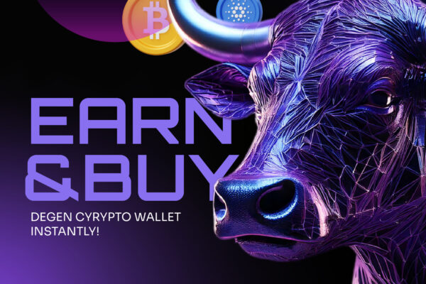 Degen Wallet